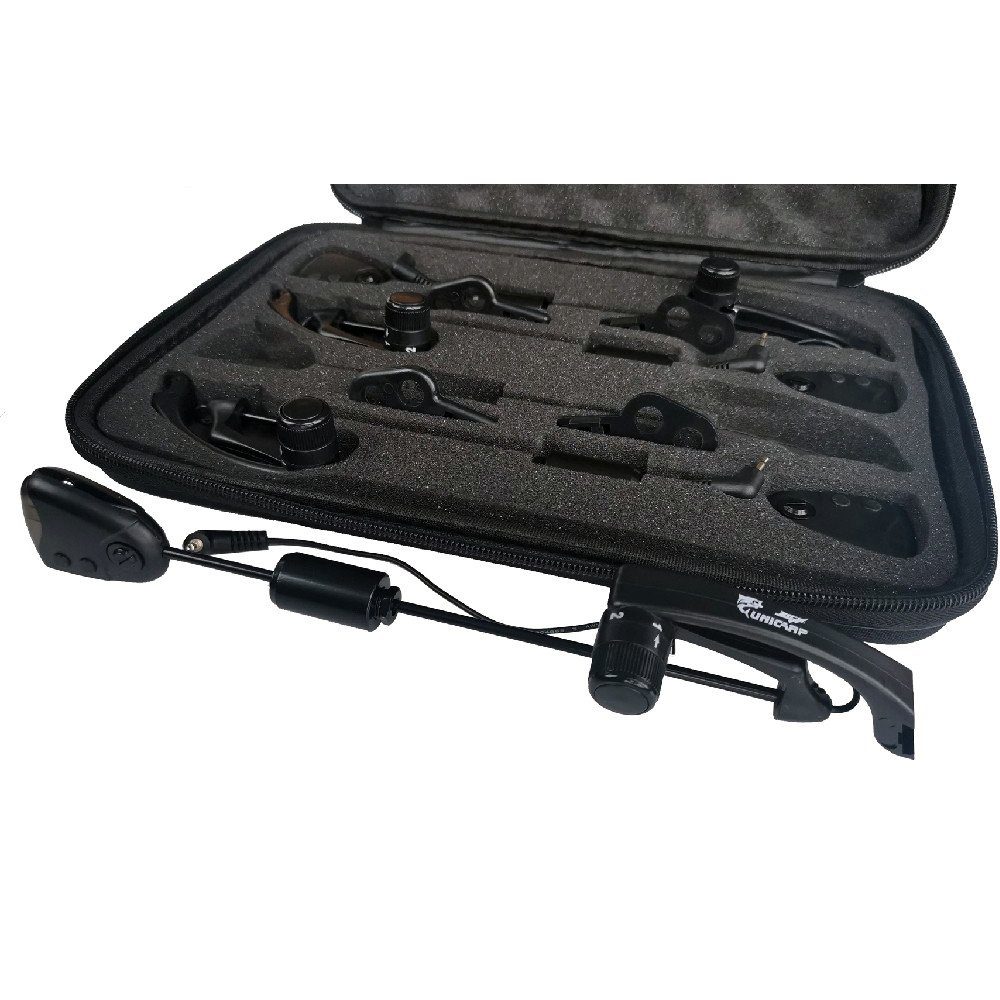 Zico Swinger Unicarp magnet. kuličky MC LED Set 4ks