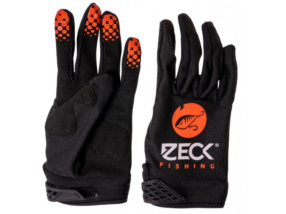 E-shop Zeck Rukavice Predator Gloves - M