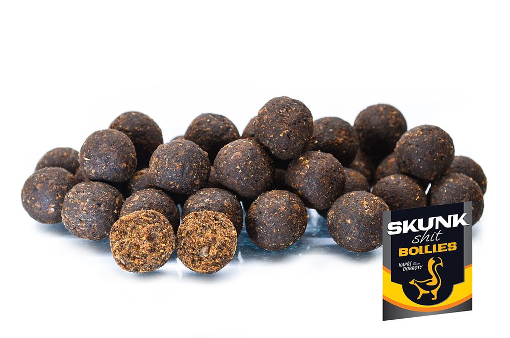 Chytil Boilies Skunk - 20 mm / 250 g