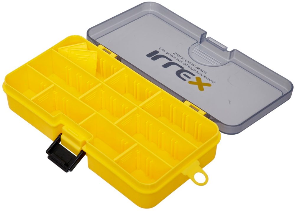 E-shop Illex Krabička Tackle Box 161 HC,Illex Krabička Tackle Box 161 HC