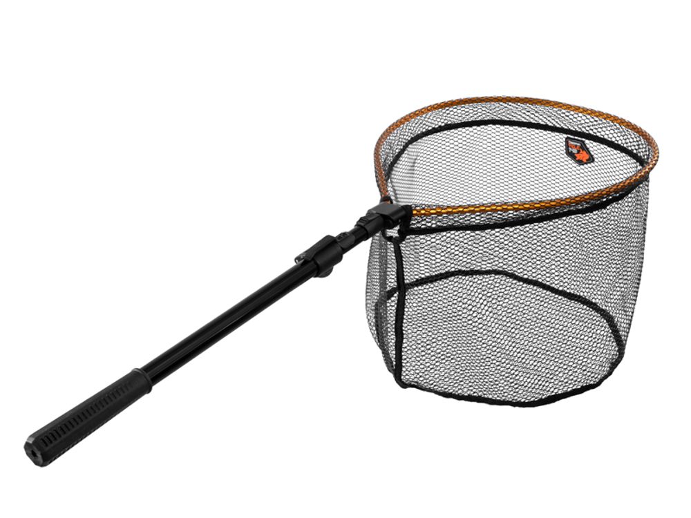 E-shop Delphin Podběrák SpinTele-145 50x40cm,Delphin Podběrák SpinTele-145 50x40cm