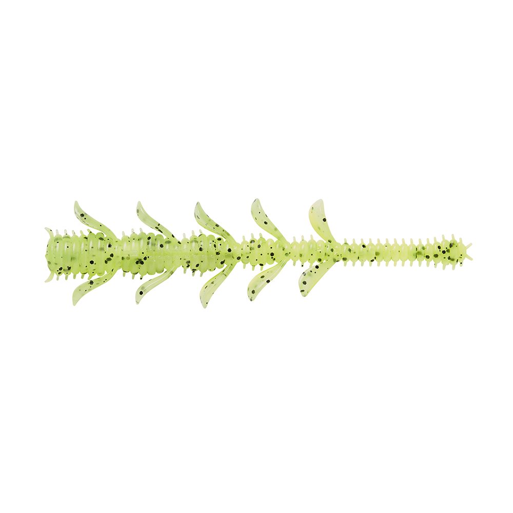 E-shop Savage Gear Gumová nástraha Craft Crawler - Chartreuse 12,5cm 6,5g 6ks,Savage Gear Gumová nástraha Craft Crawler - Chartreuse 12,5cm 6,5g 6ks