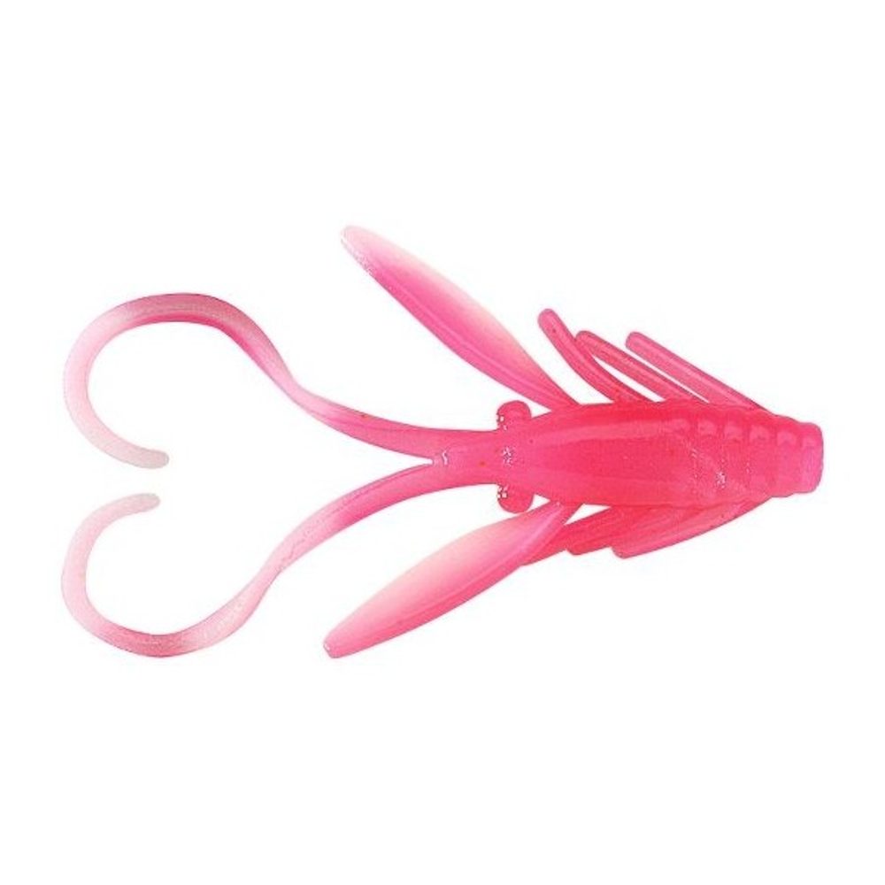 E-shop Berkley Umělá nástraha Nymfa Powerbait Power Pinks Shad 12ks - 2,5cm,Berkley Umělá nástraha Nymfa Powerbait Power Pinks Shad 12ks - 2,5cm
