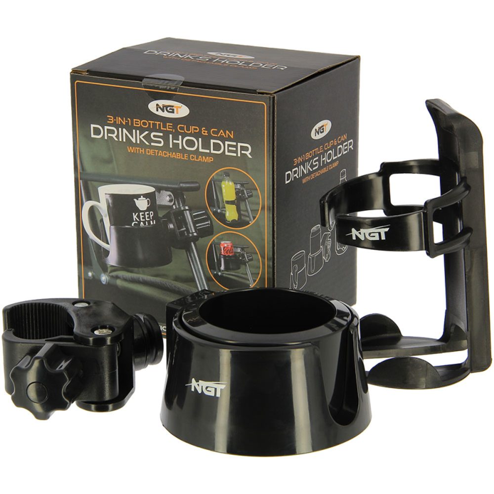 E-shop NGT Držák nápojů Drink Holder,NGT Držák nápojů Drink Holder