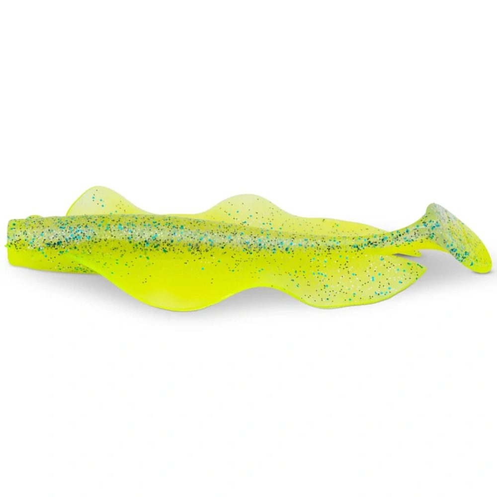 Iron Claw Gumová nástraha Wave Glider BFL 4ks - 13cm 17,7g