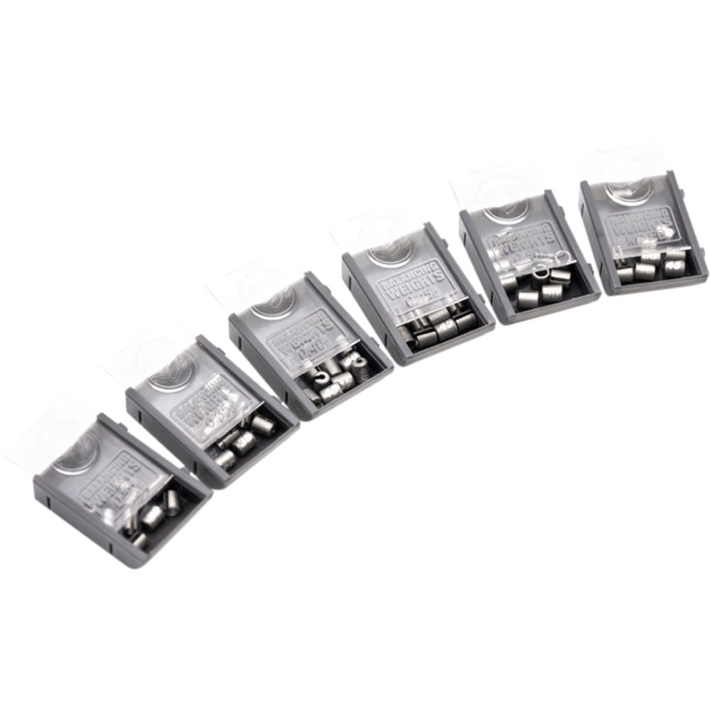 Korda Olůvka Dark Matter Balancing Weights