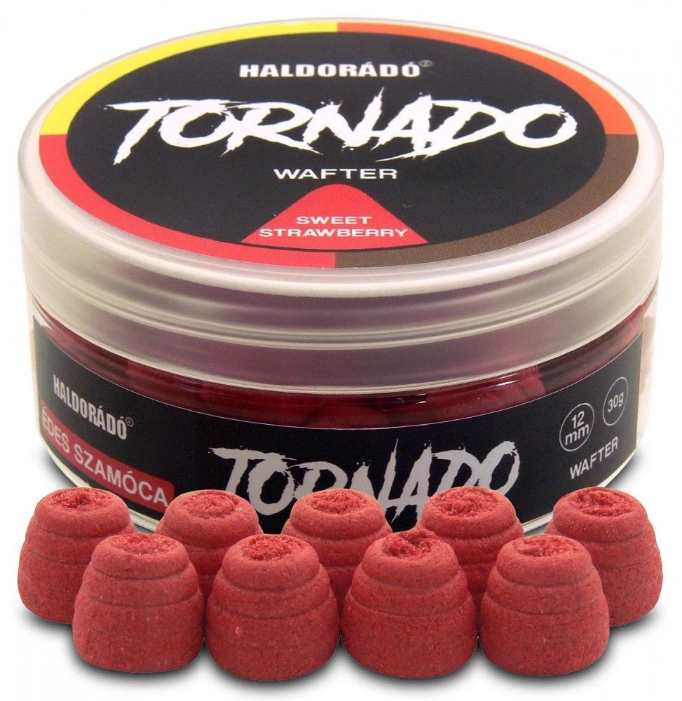 E-shop Haldorádó Nástraha Wafters Tornado 12mm 30g,Haldorádó Nástraha Wafters Tornado 12mm 30g