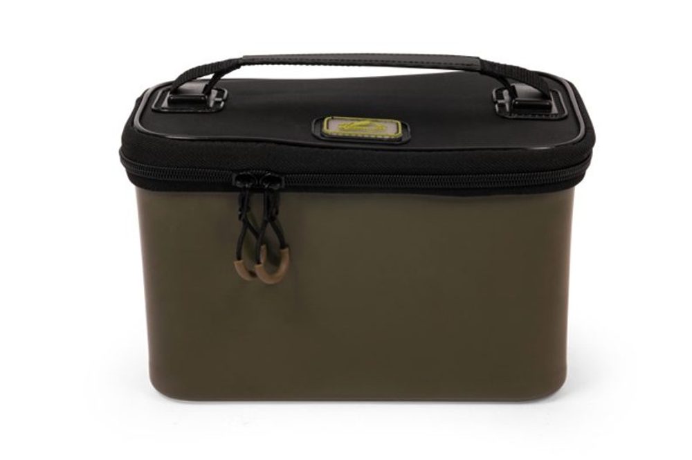 E-shop Korum Taška EVA Solid Bait Station 8L,Korum Taška EVA Solid Bait Station 8L