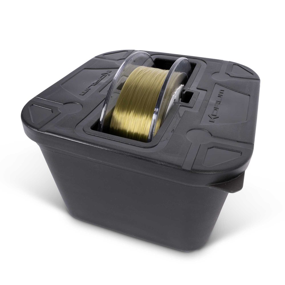 E-shop Korum Namotávač vlasce Fishing Line Spooler,Korum Namotávač vlasce Fishing Line Spooler