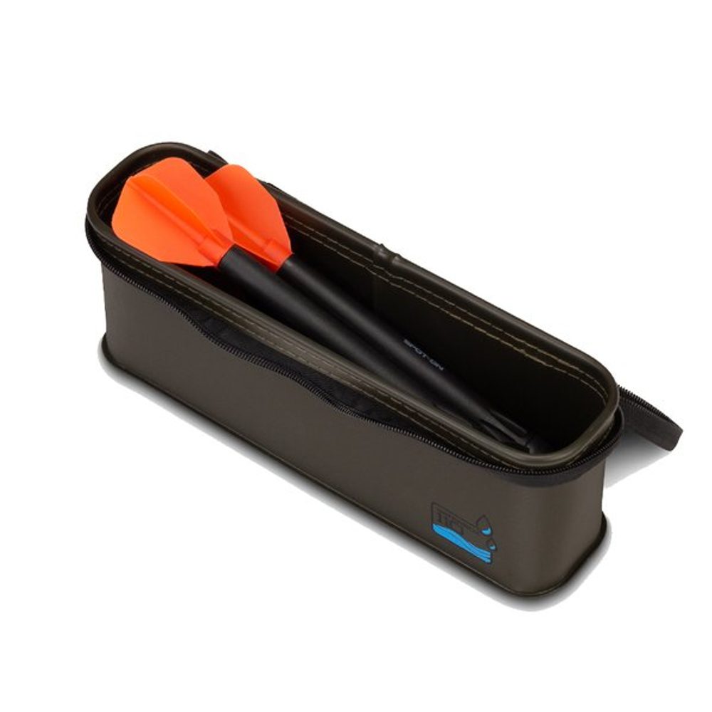 E-shop Nash Vodotěsné pouzdro Waterbox 110,Nash Vodotěsné pouzdro Waterbox 110