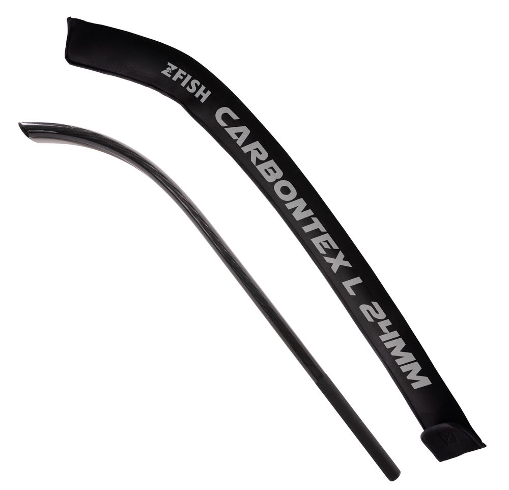 E-shop Zfish Kobra Carbontex Throwing Stick L 24mm/90cm,Zfish Kobra Carbontex Throwing Stick L 24mm/90cm