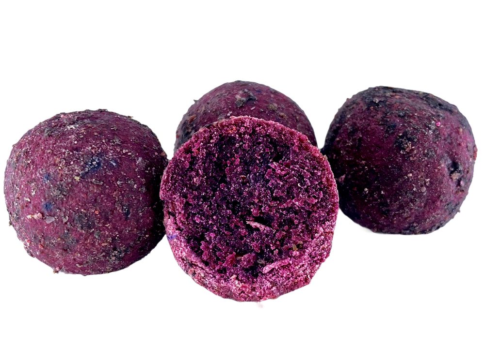 LK Baits Boilie TopRestart Purple Plum 1kg - 18mm,LK Baits Boilie TopRestart Purple Plum 1kg - 18mm