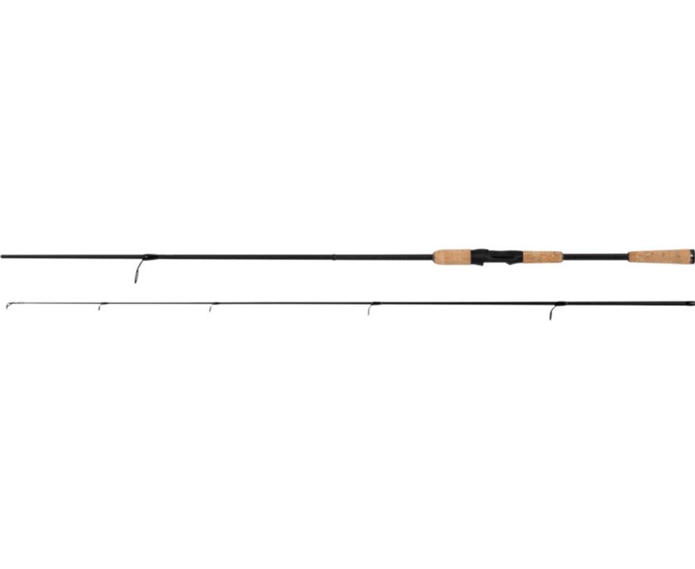 Zebco Prut Trophy X Spin 2,7m 15-75g
