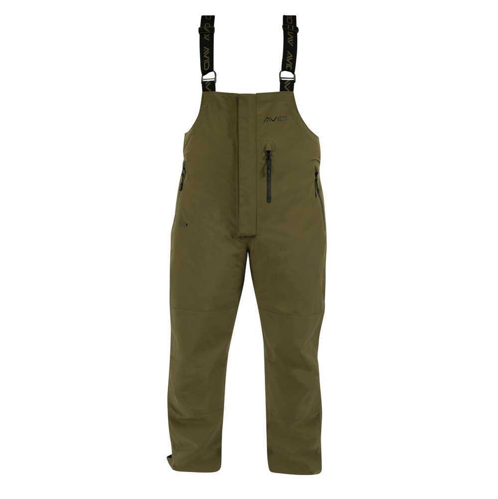 E-shop Avid Kalhoty Hydro-Force 20k Salopettes - 4XL,Avid Kalhoty Hydro-Force 20k Salopettes - 4XL