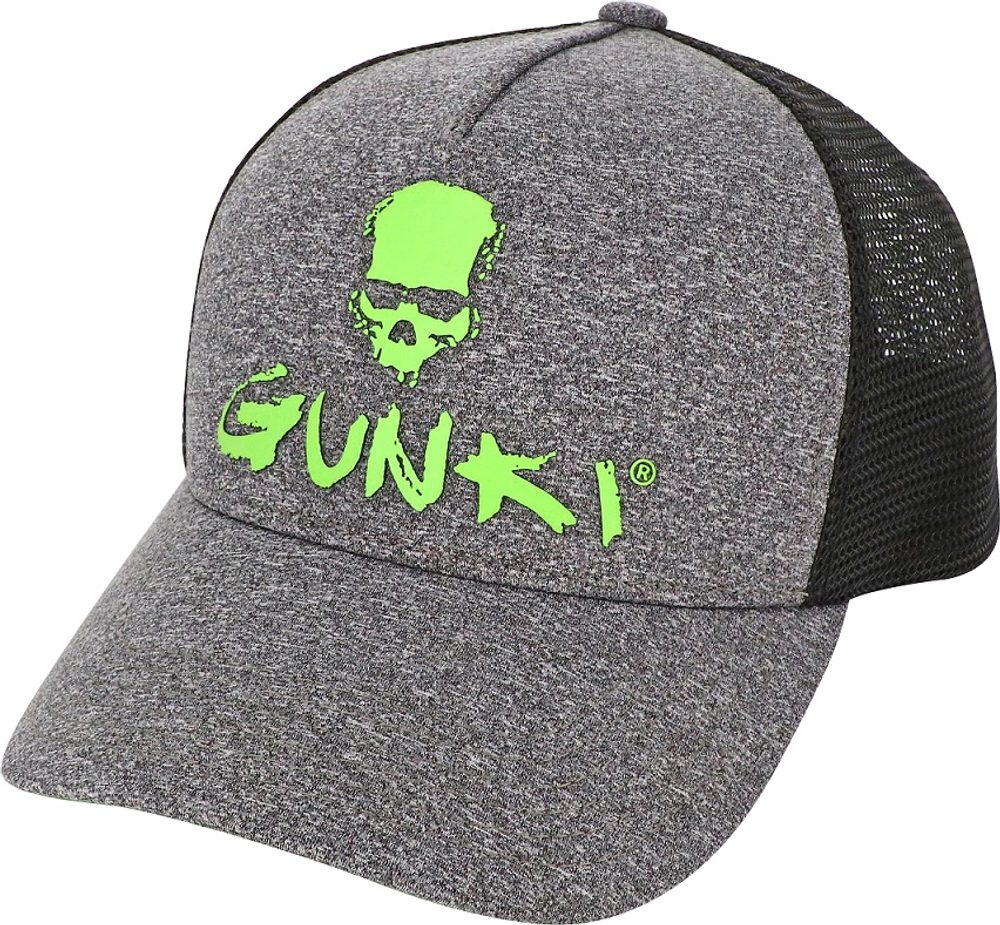 E-shop Gunki Kšiltovka Trucker,Gunki Kšiltovka Trucker