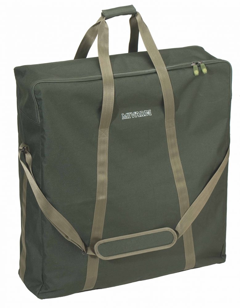 E-shop Mivardi Transportní taška na Rybářské lehátko CamoCODE / New Dynasty Air8,Mivardi Transportní taška na Rybářské lehátko CamoCODE / New Dynasty Air8