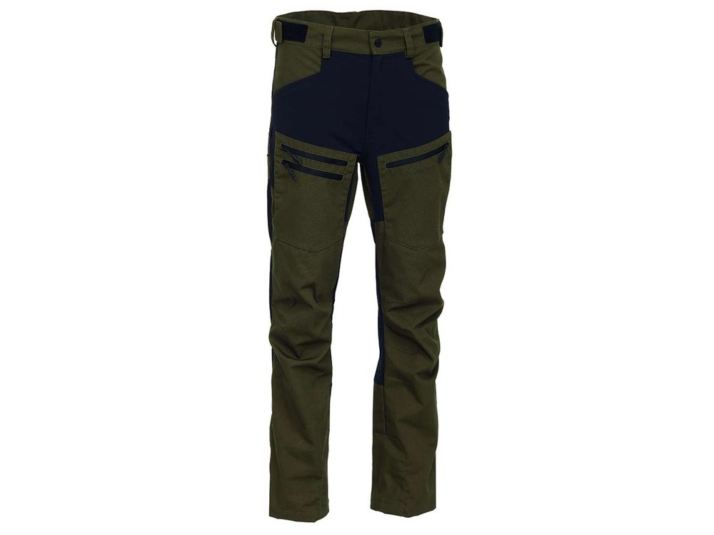 E-shop Kinetic Kalhoty Mid-Flex Pant Dark Green,Kinetic Kalhoty Mid-Flex Pant Dark Green