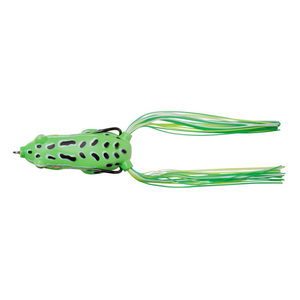 E-shop Savage Gear Imitace Žáby 3D Walk Frog Green Frog - 7cm 20g,Savage Gear Imitace Žáby 3D Walk Frog Green Frog - 7cm 20g