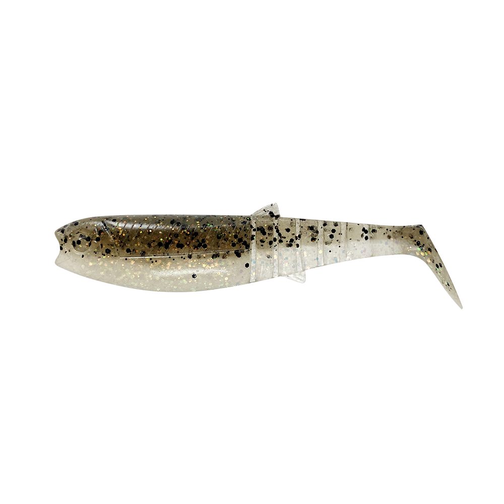 Savage Gear Gumová Nástraha Cannibal Shad Holo Baitfish - 5g 8cm