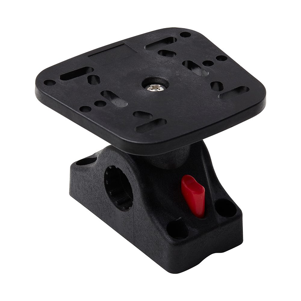 E-shop DAM Držák pro sonar Fish Finder Mount Small,DAM Držák pro sonar Fish Finder Mount Small