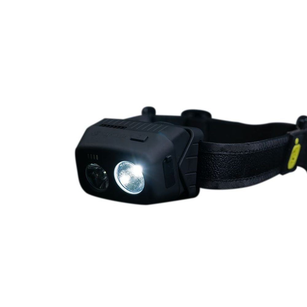 RidgeMonkey ?elovka VRH300X USB Rechargeable Headtorch