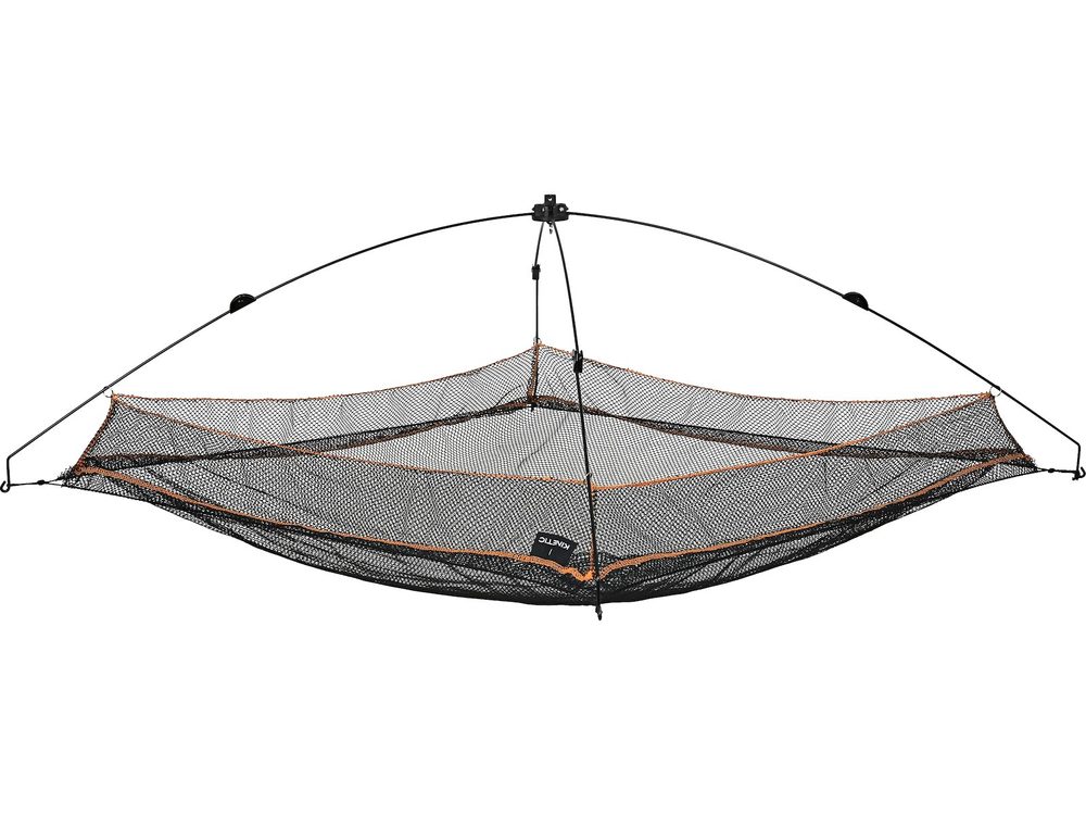E-shop Kinetic Čeřen Prospero Drop Net 100x100cm,Kinetic Čeřen Prospero Drop Net 100x100cm