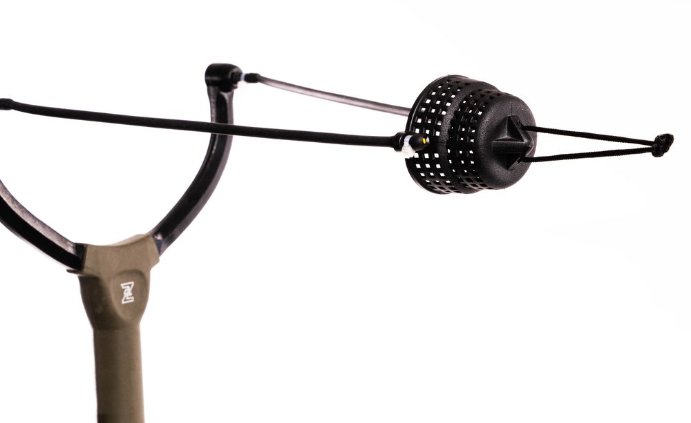 Zfish Prak Powerfull Master Catapult