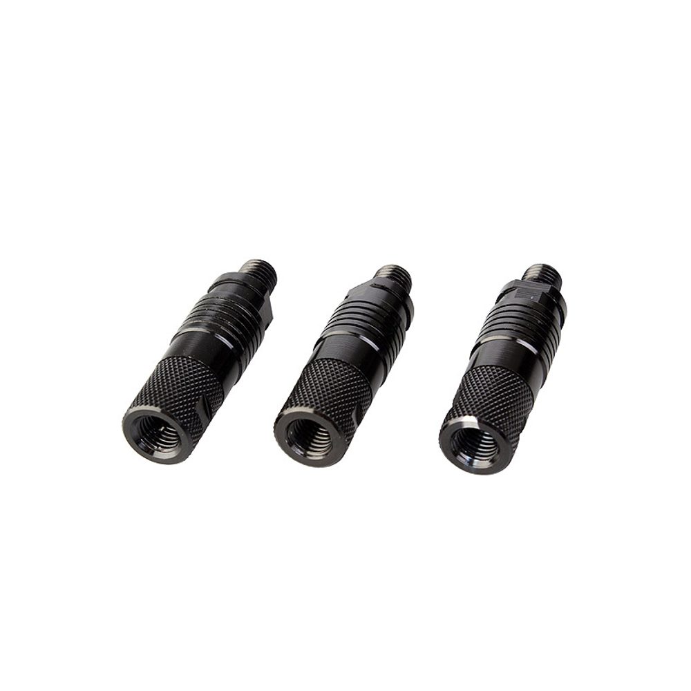 E-shop Prologic Rychlospojka Black Night Quick Release vel. M 3ks,Prologic Rychlospojka Black Night Quick Release vel. M 3ks