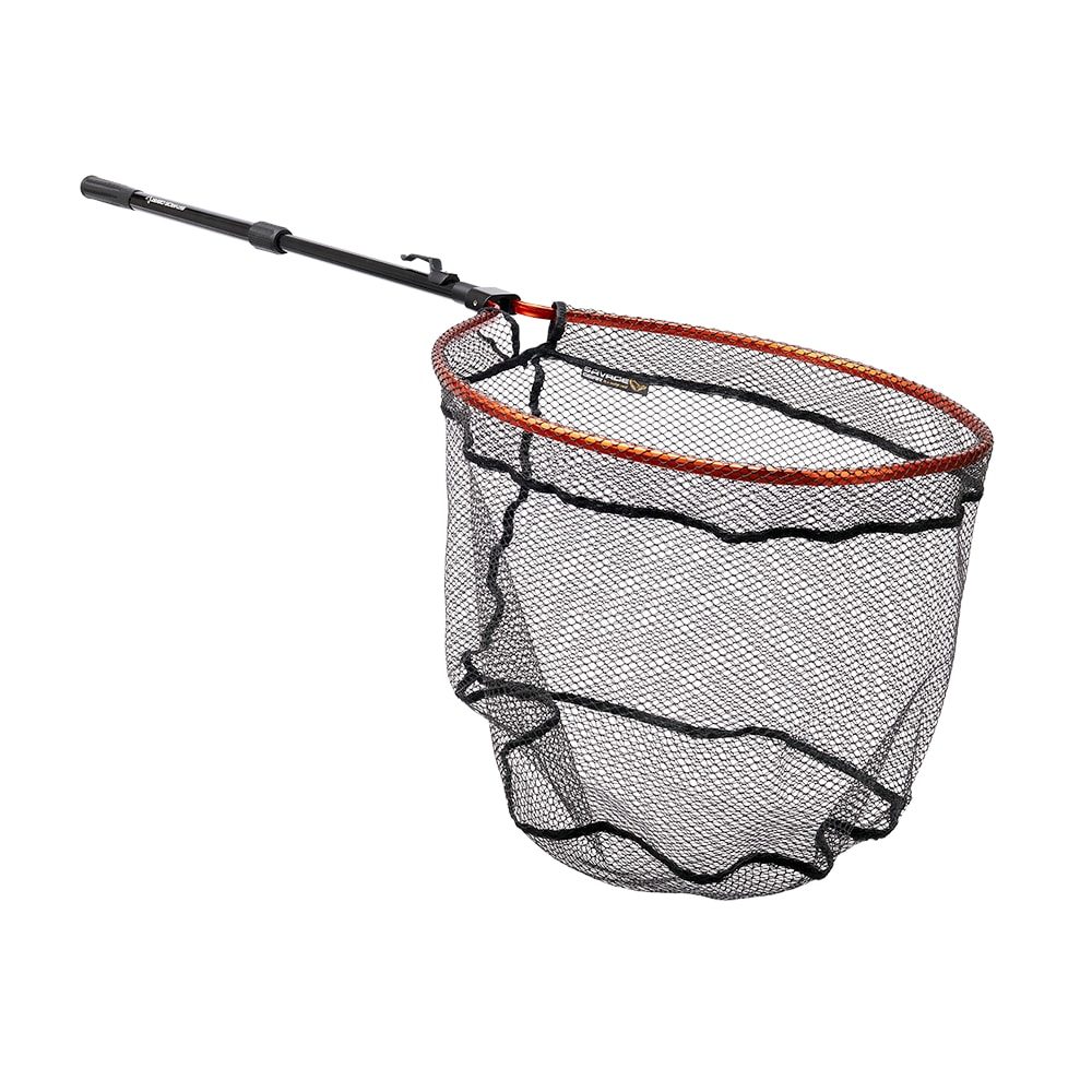 E-shop Savage Gear Podběrák Easy-Fold Net M 98-154cm 2pc,Savage Gear Podběrák Easy-Fold Net M 98-154cm 2pc