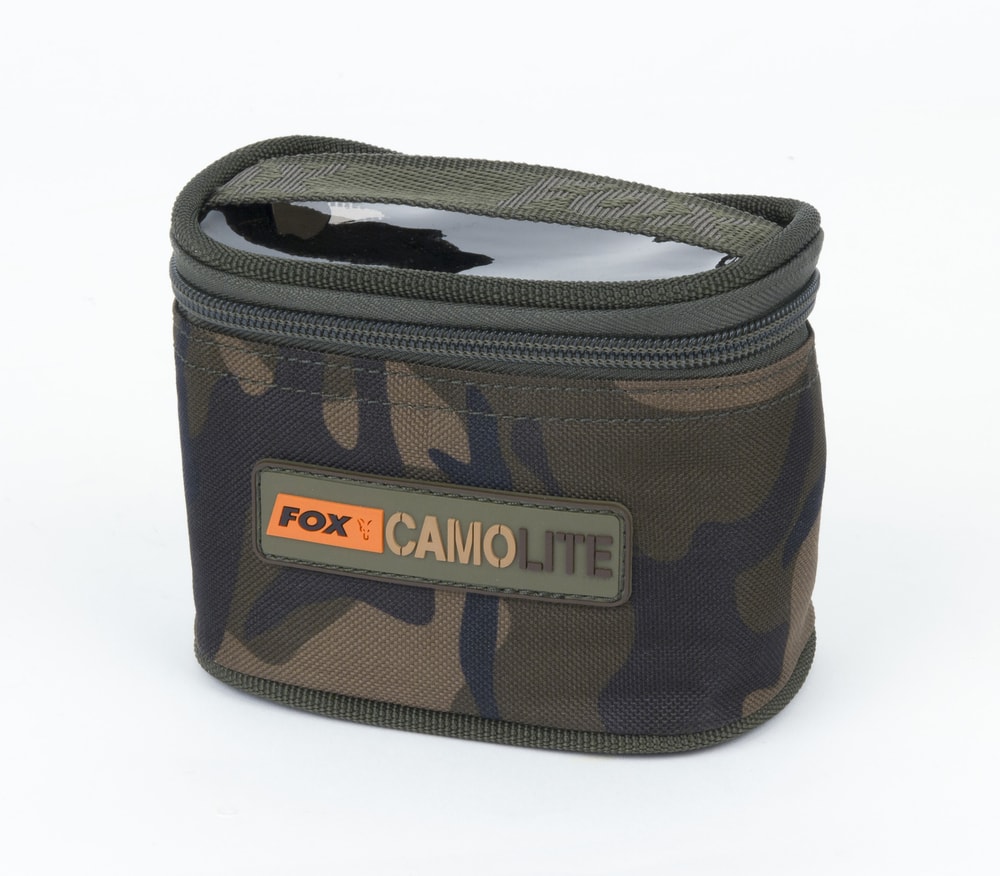 E-shop Fox Pouzdro na příslušenství Camolite Accessory Bag,Fox Pouzdro na příslušenství Camolite Accessory Bag