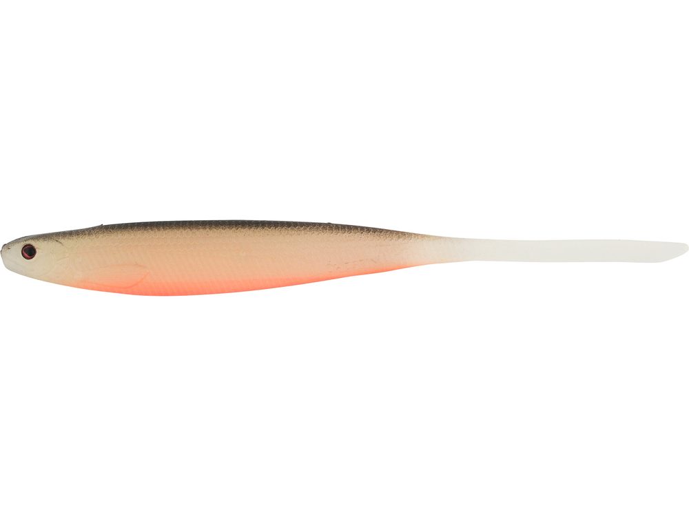 E-shop Westin Gumová nástraha ShadTeez Pin-Tail Hot Olive - 11cm 3,5g 2ks,Westin Gumová nástraha ShadTeez Pin-Tail Hot Olive - 11cm 3,5g 2ks