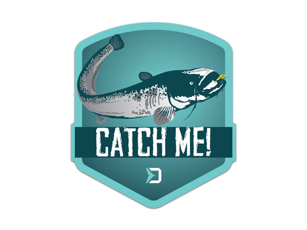 Delphin N�lepka CatchME! Sumec