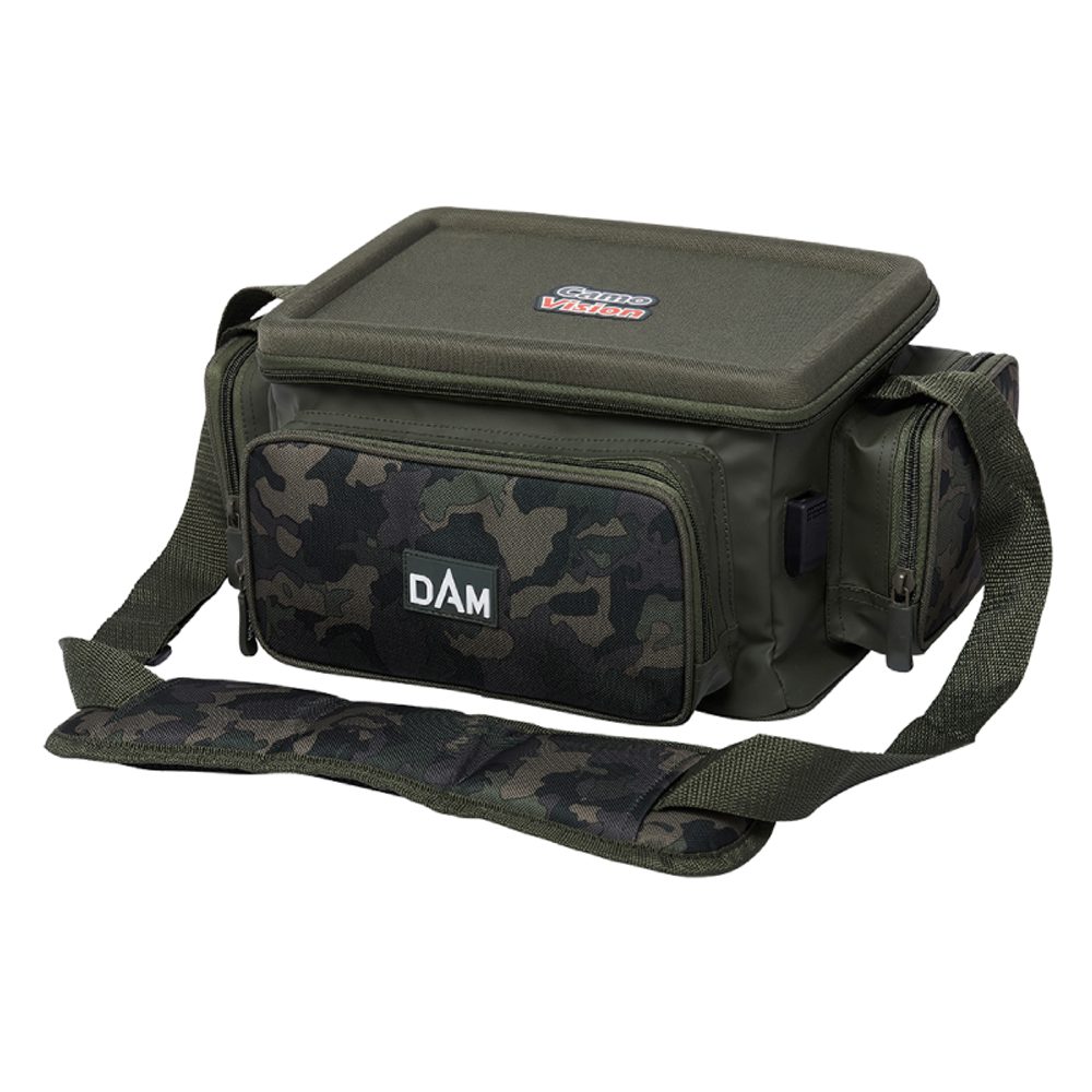 E-shop DAM Taška Camovision Technical Bag