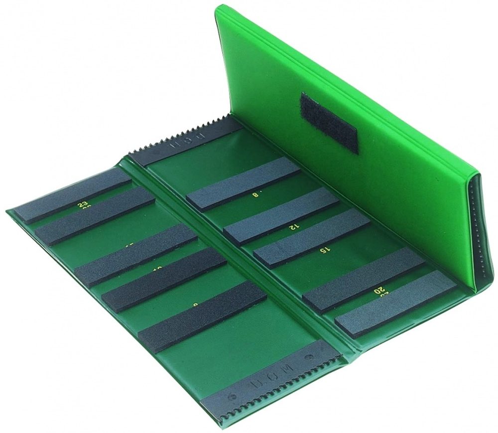 Sensas Pouzdro na návazce Hooklenght Wallet PM