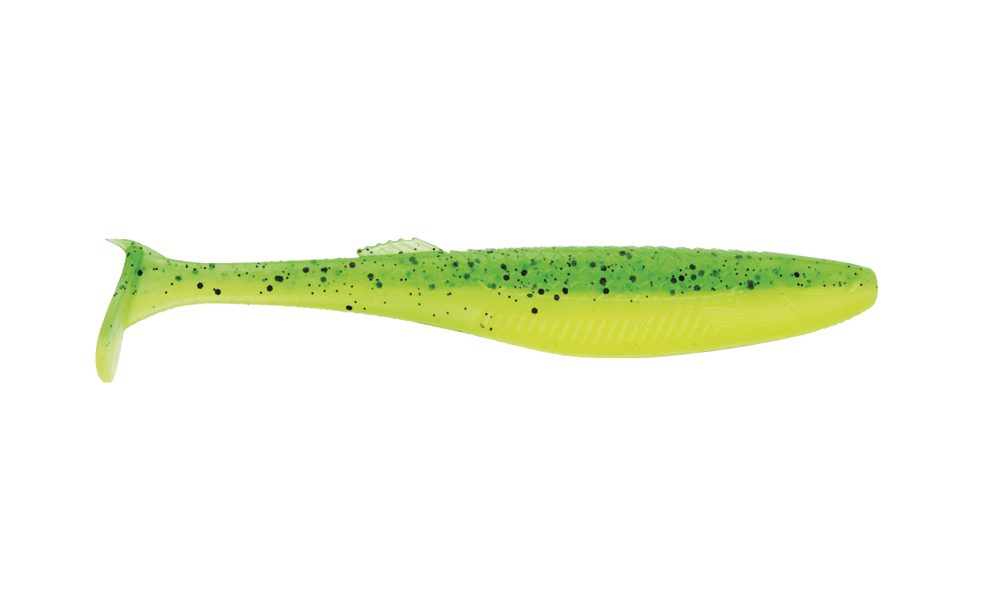 Rapala Gumová nástraha CrushCity The Kickman 4