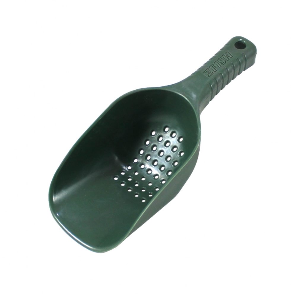 Zfish Lopatka Baiting Spoon Holes - L