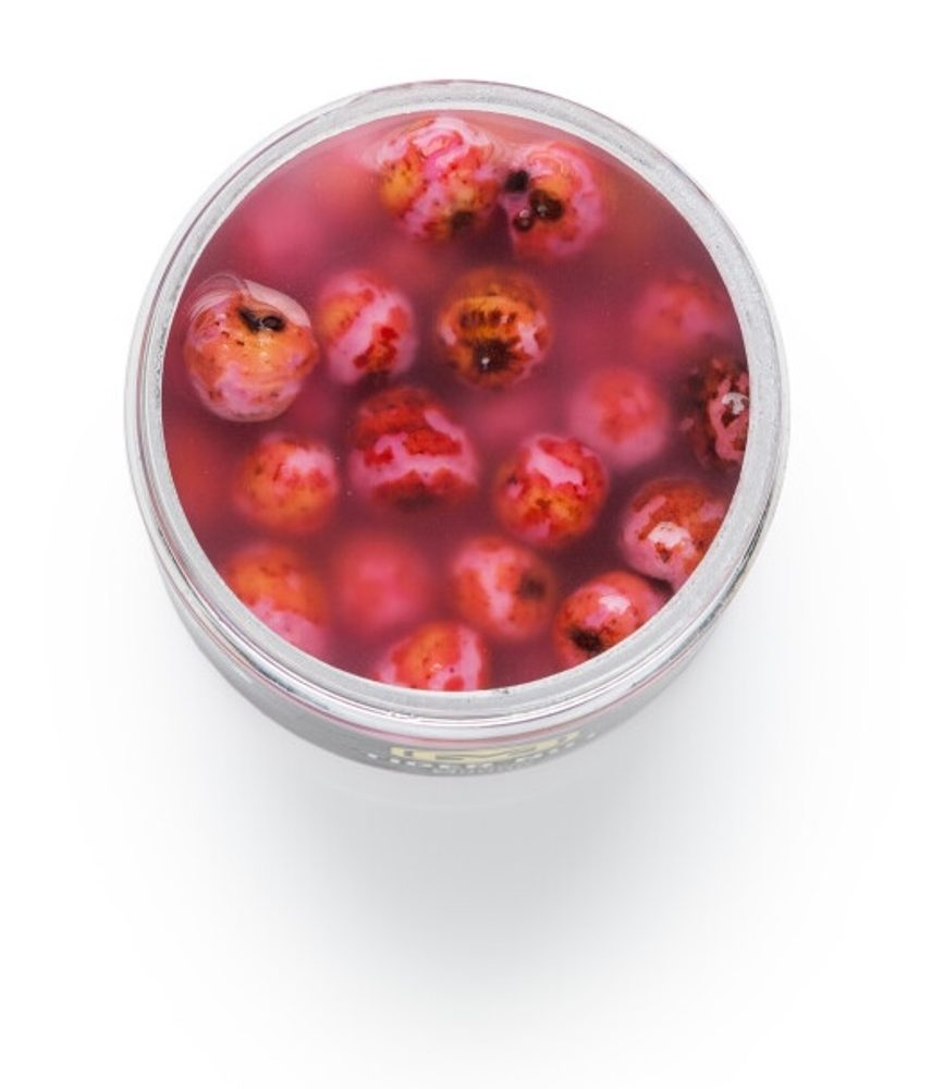 Mivardi Nakládaný tygří ořech Tiger nut coloured 250ml - Mango