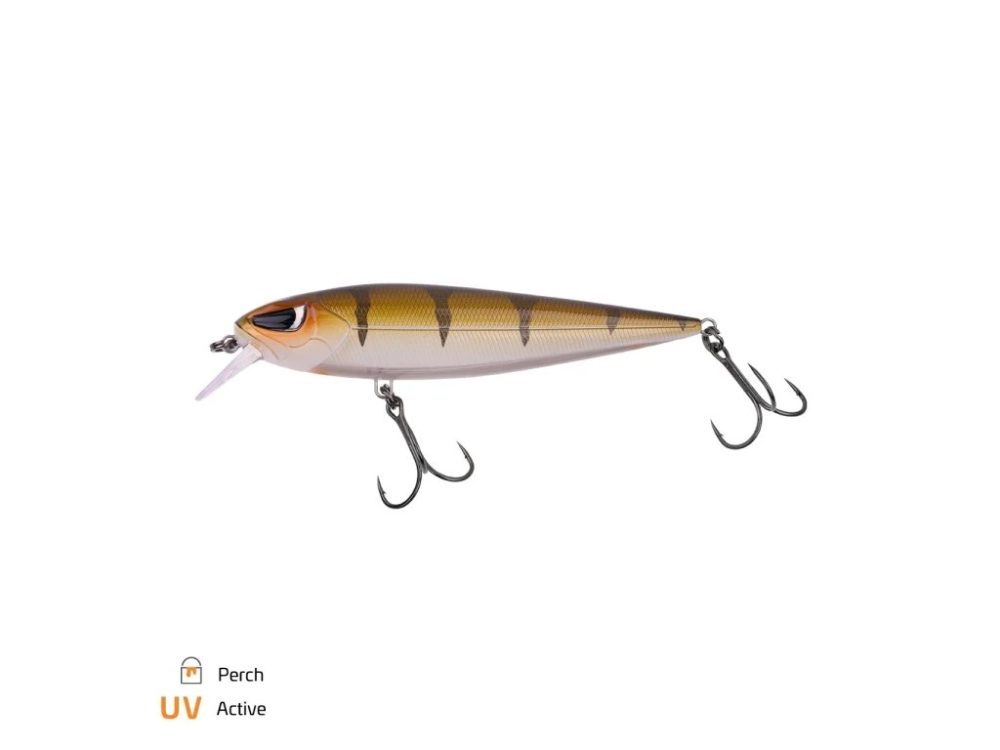 E-shop Zeck Wobler Dundee 13,5cm / 2,5m SP,Zeck Wobler Dundee 13,5cm / 2,5m SP
