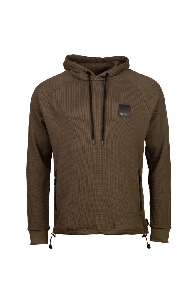 E-shop Nash Rybářská Mikina Lightweight Hoody,Nash Rybářská Mikina Lightweight Hoody
