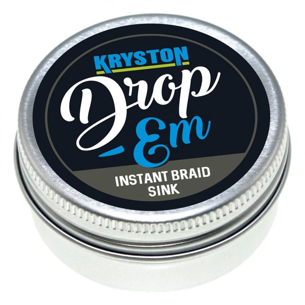 E-shop Kryston Plastické olovo Drop EM,Kryston Plastické olovo Drop EM