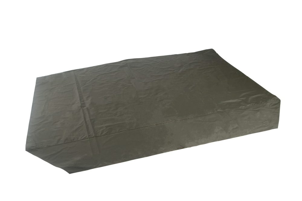 Fotografie Nash Podlážka Titan Hide XL Camo Pro Groundsheet