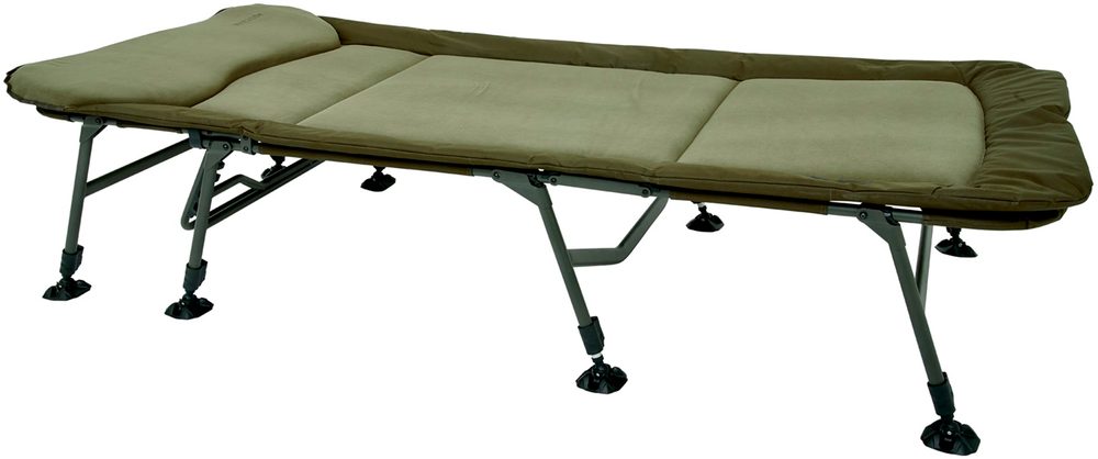 E-shop Starbaits Rybářské lehátko Bivie Bed DLX,Starbaits Rybářské lehátko Bivie Bed DLX