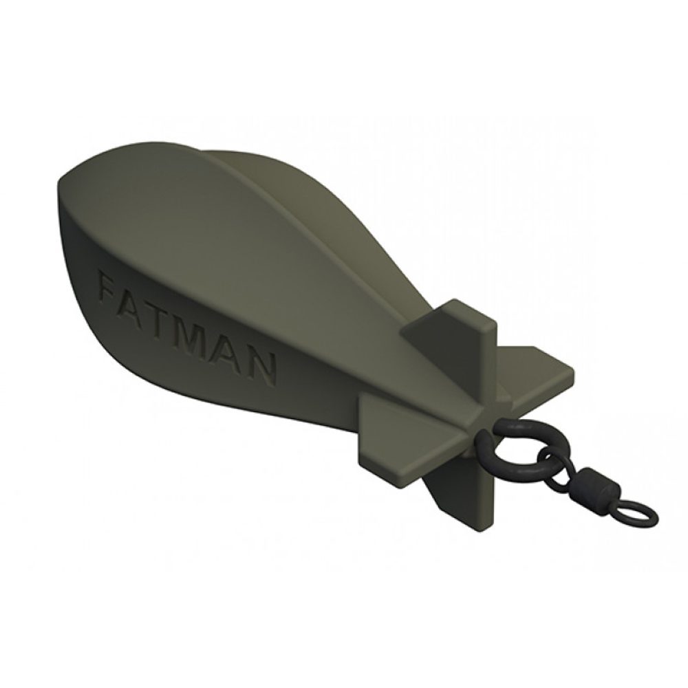 E-shop Suretti Zátěž Fatman s očkem a obratlíkem - 100g,Suretti Zátěž Fatman s očkem a obratlíkem - 100g