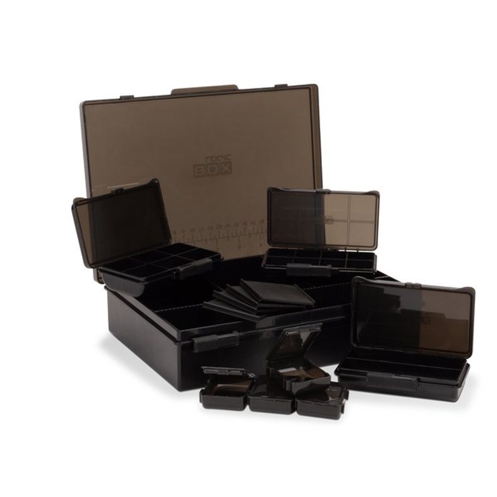 E-shop Nash Tackle Box Loaded Medium,Nash Tackle Box Loaded Medium
