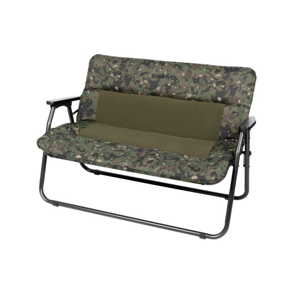 Trakker K?eslo RLX Bench Chair,Trakker K?eslo RLX Bench Chair