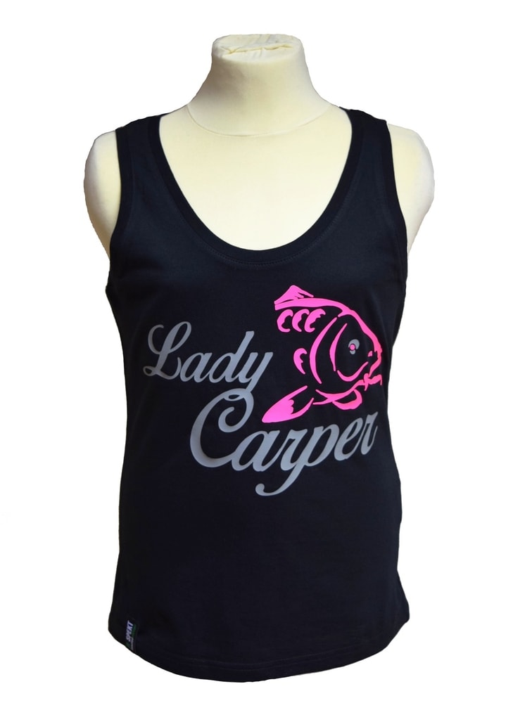 E-shop R-Spekt Tílko Top Ladies black - S