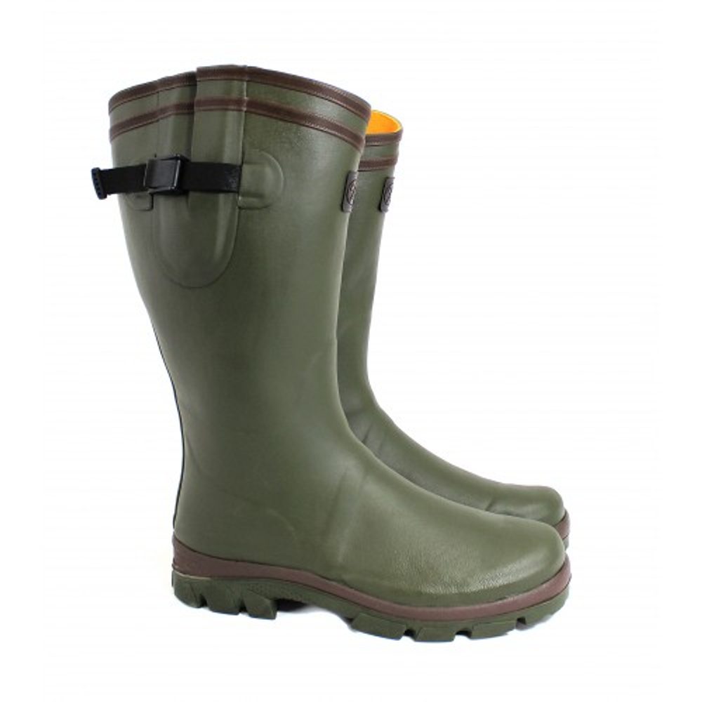 Zfish Holinky Bigfoot Boots - 43
