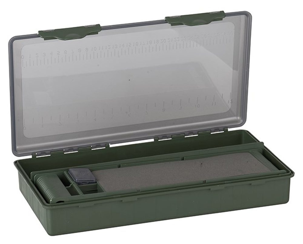 E-shop Prologic Pouzdro na Návazce Cruzade Tackle Box,Prologic Pouzdro na Návazce Cruzade Tackle Box