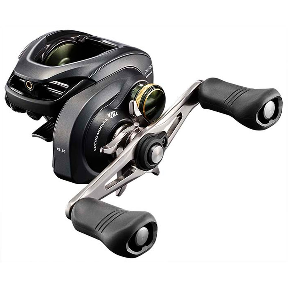 Shimano Naviják Curado K 301,Shimano Naviják Curado K 301
