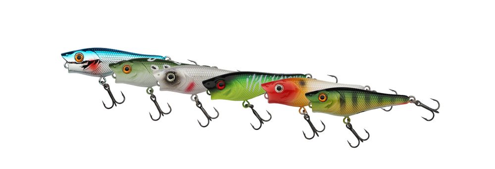 E-shop Berkley Wobler Pulse Pop 5cm 3,4g,Berkley Wobler Pulse Pop 5cm 3,4g